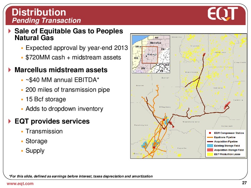 February 2013 Analyst Presentation – EQT Corp – slide 24