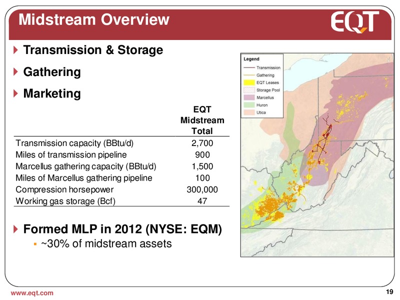 February 2014 Analyst Presentation – EQT Corp – slide 16
