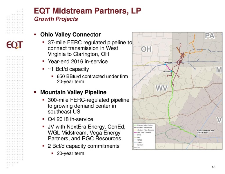 April 2016 Analyst Presentation – EQT Corp – slide 16