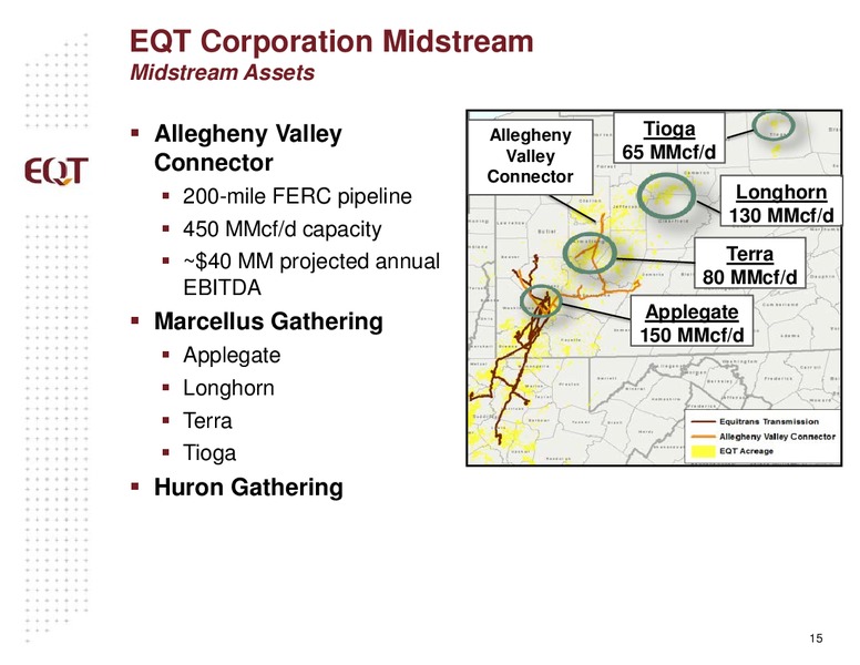 May 2016 Analyst Presentation – EQT Corp – slide 13