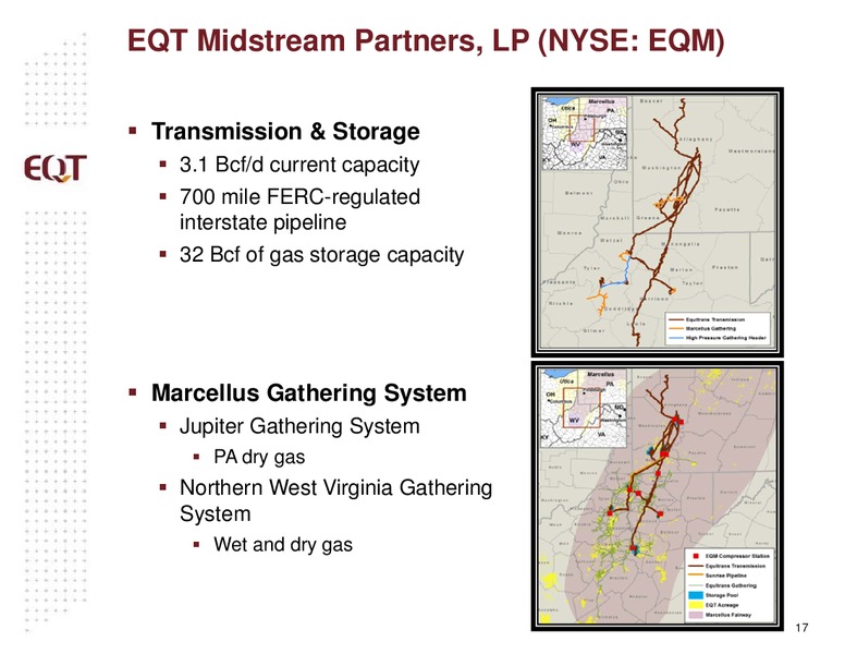 June 2016 Analyst Presentation – EQT Corp – slide 15