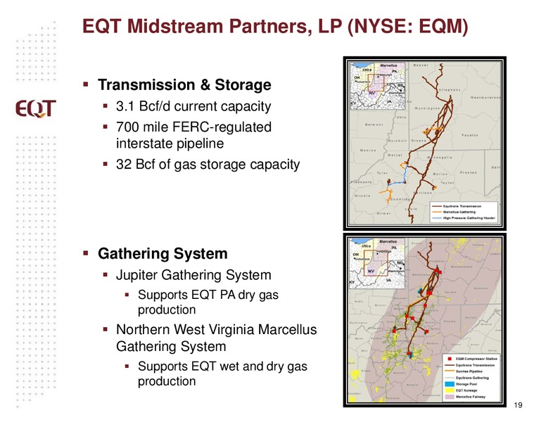 December 2015 Investor Presentation – EQT Corp – slide 16