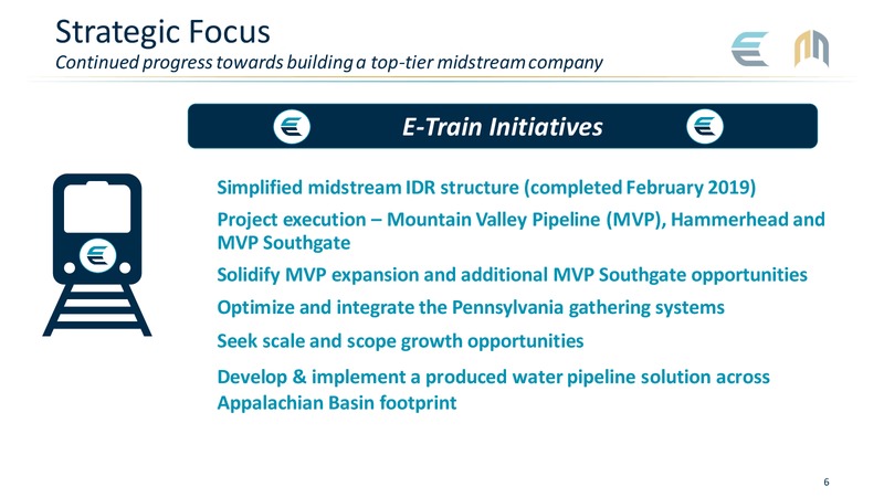 Scotia Howard Weil Annual Energy Conference – EQT Midstream Partners Lp – slide 6