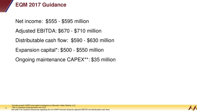 EQT Midstream Partners   EQT GP Holdings – EQT Midstream Partners Lp – slide 17