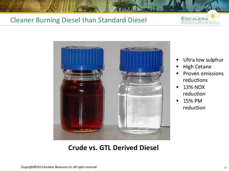 IPAA OGIS TORONTO – Escalera Resources Co. – slide 17