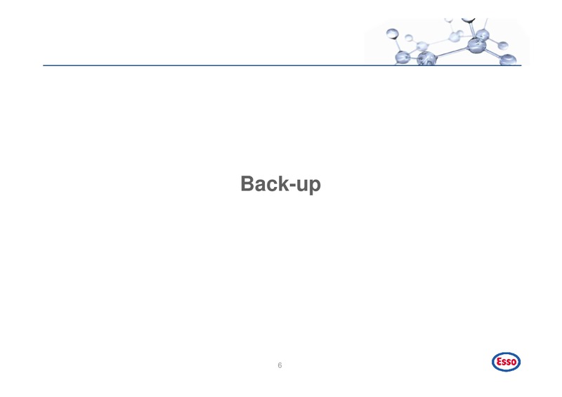 1Q 2013 ANALYST PRESENTATION – Esso (Thailand) Public Company Ltd – slide 7