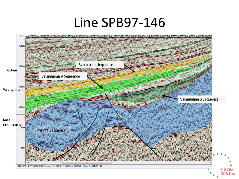 NAPE 2013 INTERNATIONAL PAVILION – Europa Oil and Gas – slide 18