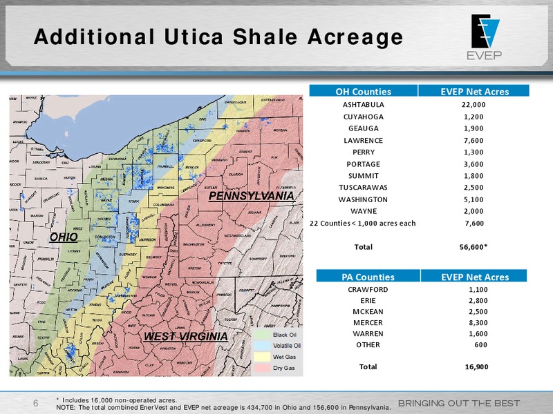 Q4 2012 Earnings Call – EV Energy Partners Lp – slide 5