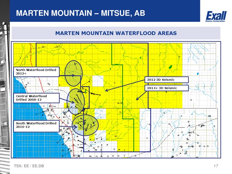 CORPORATE PRESENTATION – Excel Oil  Gas Llc – slide 16