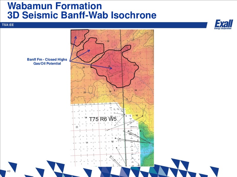 Wabamun Presentation – Exall Energy – slide 39