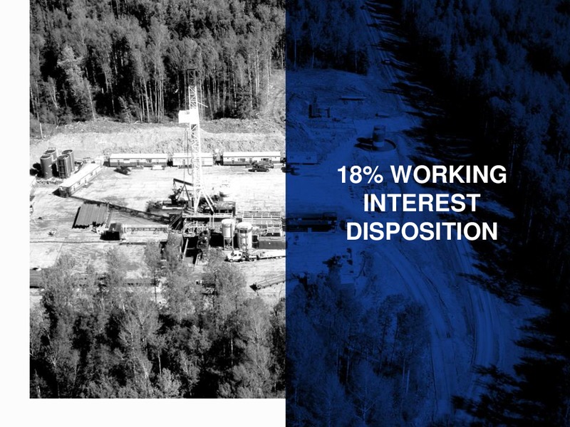 Corporate Presentation – Exall Energy – slide 2