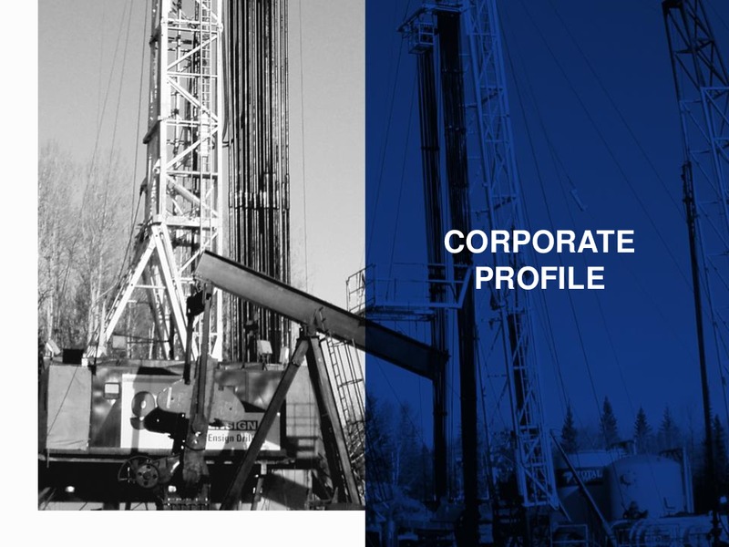 Corporate Presentation – Exall Energy – slide 6