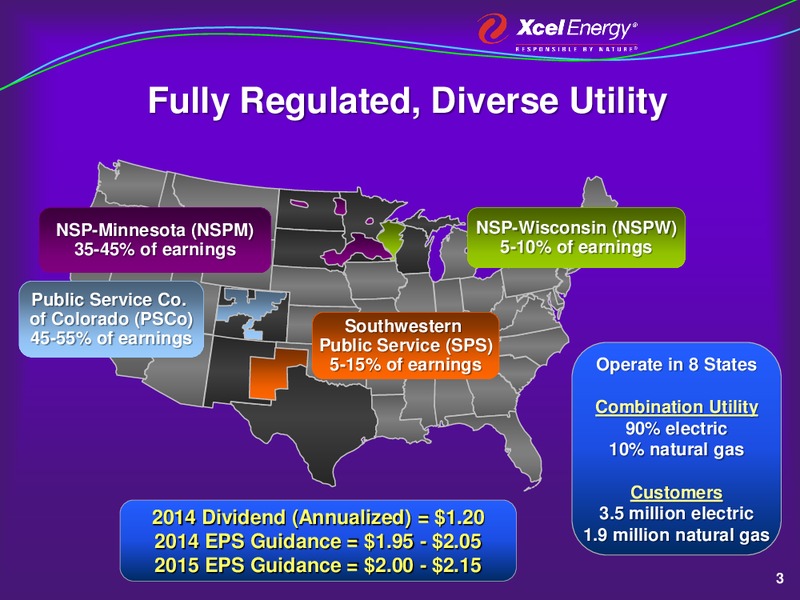 2015 Evercore ISI Conference – Excel Oil  Gas Llc – slide 2