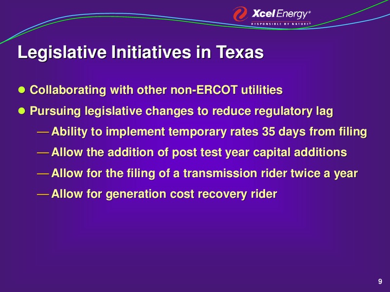 2015 Evercore ISI Conference – Excel Oil  Gas Llc – slide 8