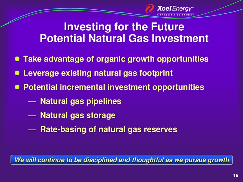 2015 Evercore ISI Conference – Excel Oil  Gas Llc – slide 15