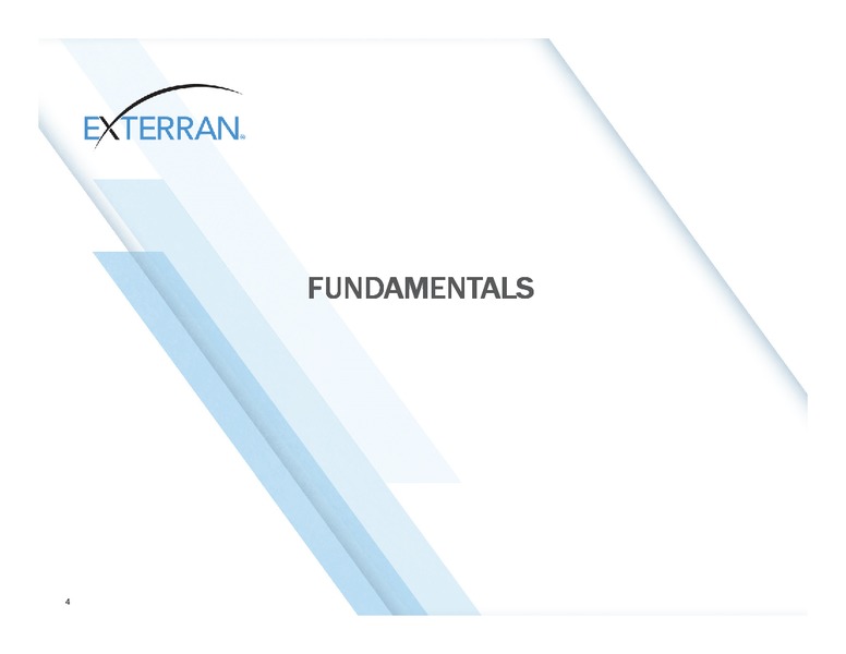 Johnson Rice Energy Conference – Exterran Holdings, Inc. – slide 4