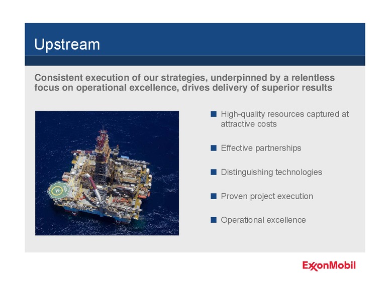 2012 ANALYST MEETING – ExxonMobil – slide 79