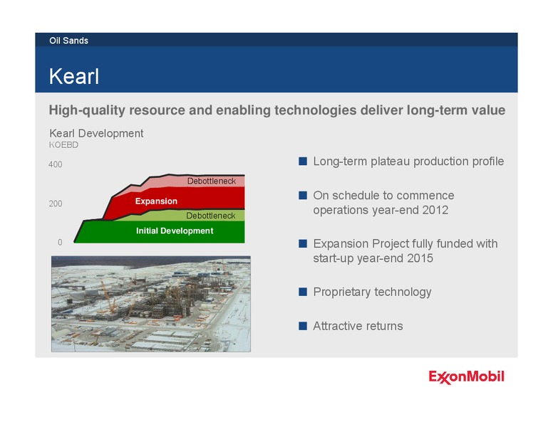 2012 ANALYST MEETING – ExxonMobil – slide 93