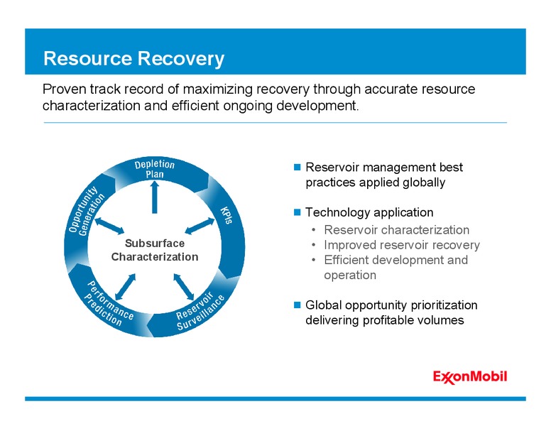 2010 ANALYST MEETING – ExxonMobil – slide 41
