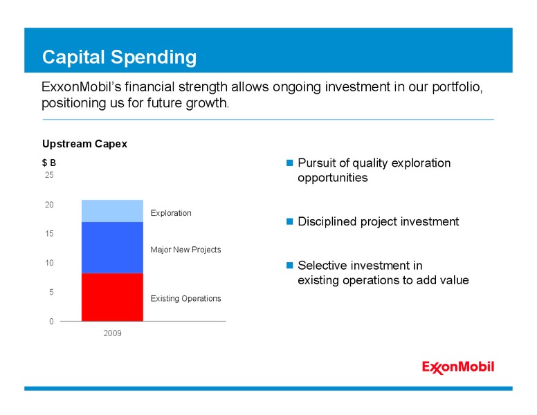 2010 ANALYST MEETING – ExxonMobil – slide 44