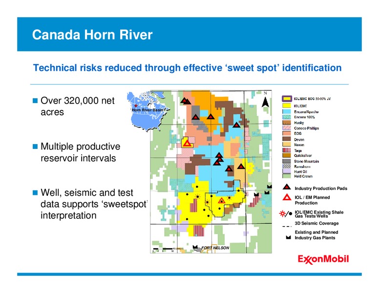 INVESTOR PRESENTATION – ExxonMobil – slide 23