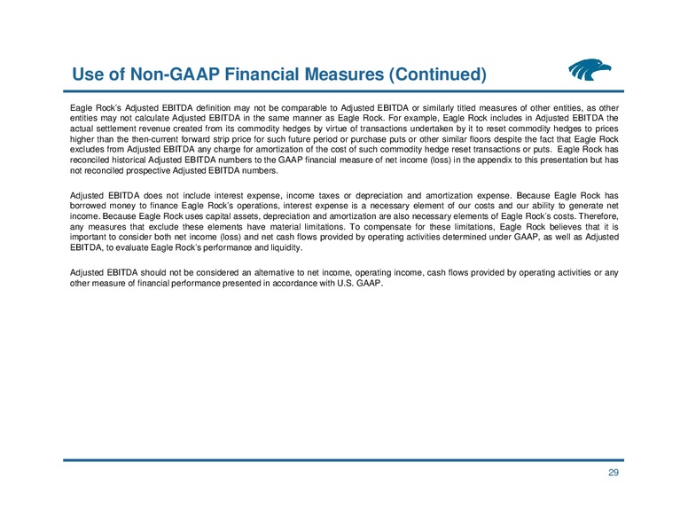 UBS Natural Gas Electric Power and MLP Conference – Eagle Rock Energy Partners Lp – slide 26