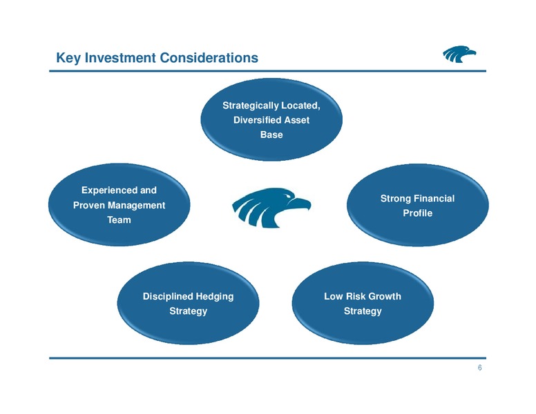NAPTP Investor Conference – Eagle Rock Energy Partners Lp – slide 5