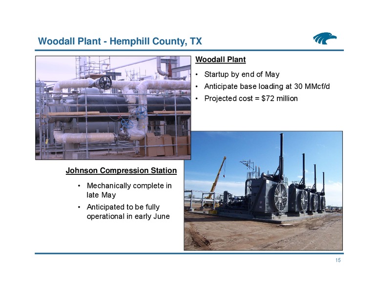 NAPTP Investor Conference – Eagle Rock Energy Partners Lp – slide 14