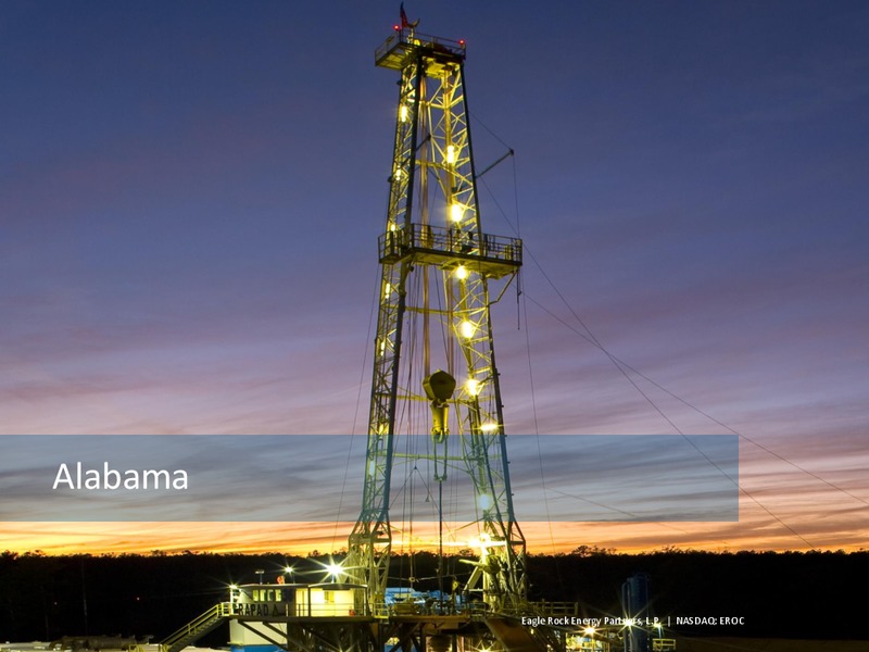 NAPTP MLP CONFERENCE – Eagle Rock Energy Partners Lp – slide 17