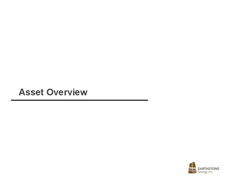 Enercom Dallas 2018 – Earthstone Energy Inc. – slide 9