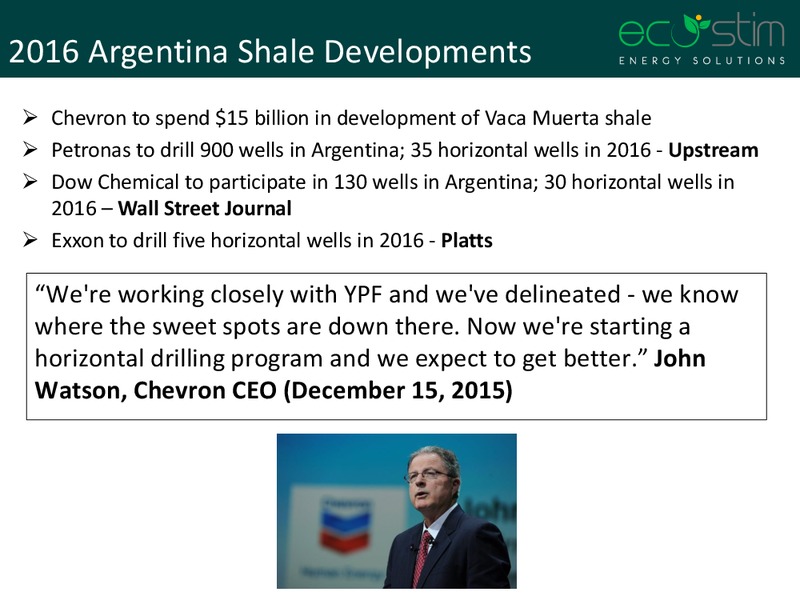 Noble Finanical Capital Conference – Eco-Stim Energy Solutions, Inc. – slide 11