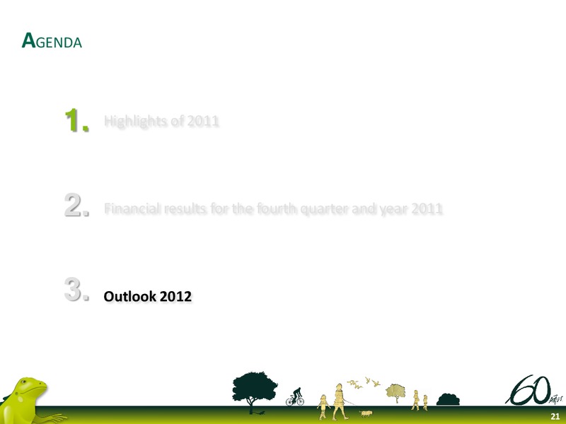 Q4 2011 Earnings Call – Ecopetrol S.A. – slide 21