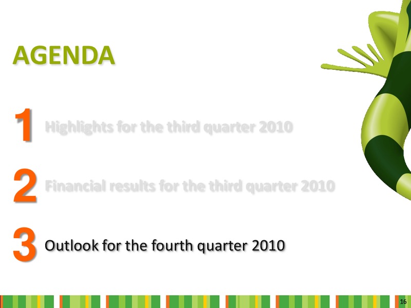 Q4 2010 Earnings Call – Ecopetrol S.A. – slide 16