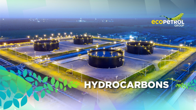 1Q 2023 Earnings Presentation – Ecopetrol S.A. – slide 11