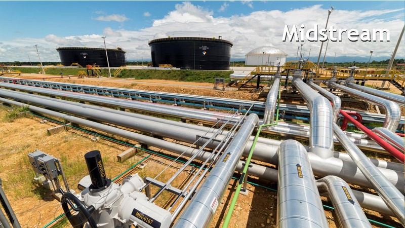 May 2018 Investor Presentation – Ecopetrol S.A. – slide 15