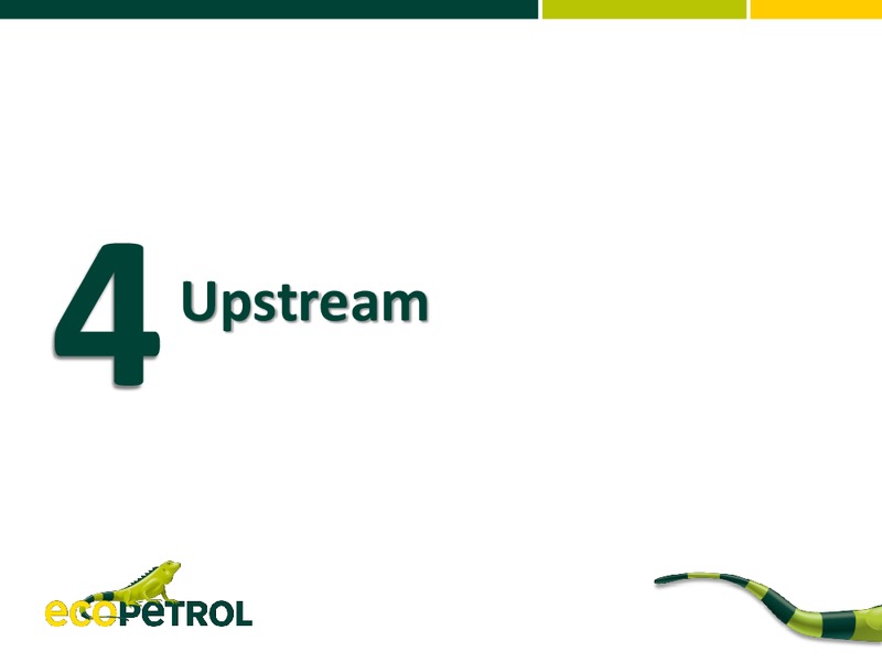 JUNE 2015 INVESTOR PRESENTATION – Ecopetrol S.A. – slide 18