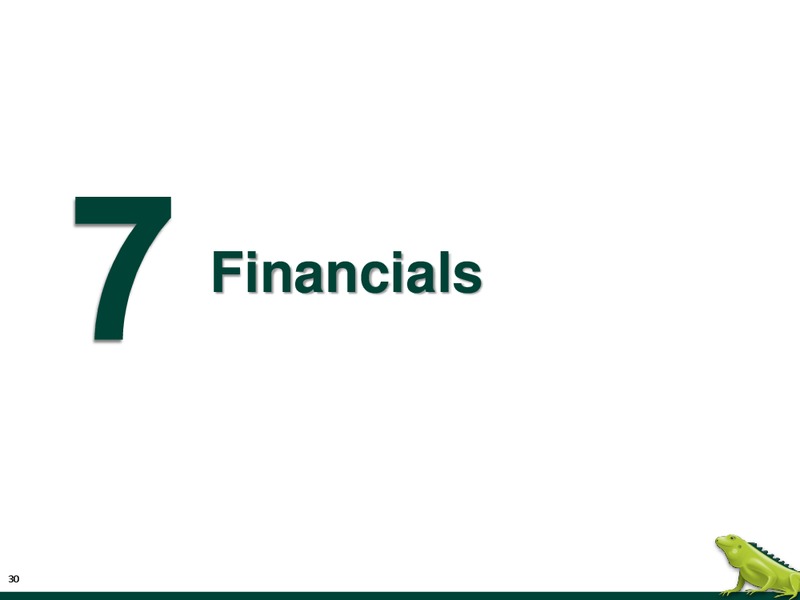 JUNE 2015 INVESTOR PRESENTATION – Ecopetrol S.A. – slide 29