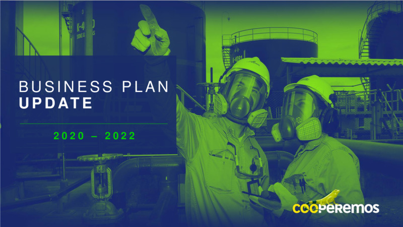 2Q 2020 Earnings Presentation – Ecopetrol S.A. – slide 11