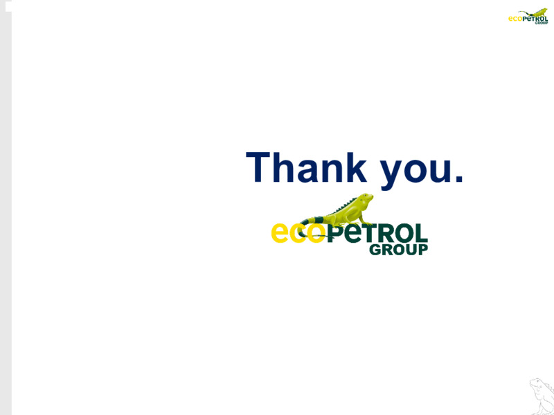 October 2024 Investor Presentation – Ecopetrol S.A. – slide 18