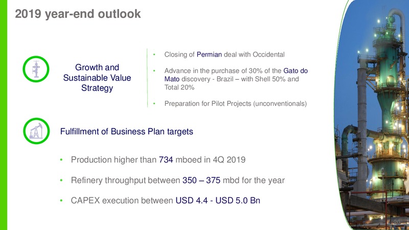 Goldman Sachs Global Natural Resources Conference – Ecopetrol S.A. – slide 27