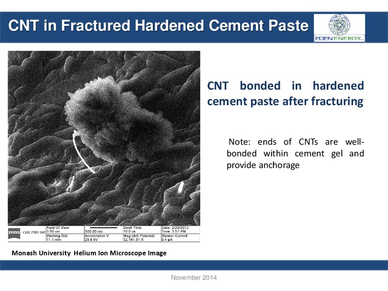 AGM Presentation – Eden Energy – slide 12
