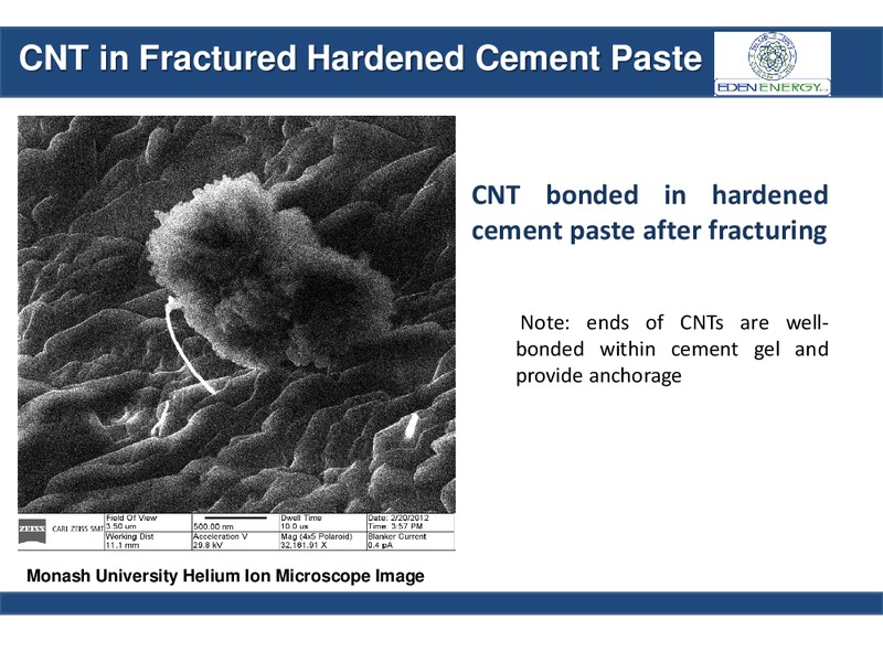 Corporate Presentation – Eden Energy – slide 9