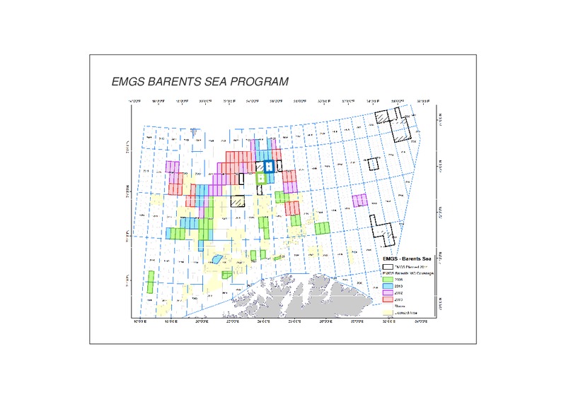 CAPITAL MARKETS DAY – Electromagnetic Geoservices – slide 45