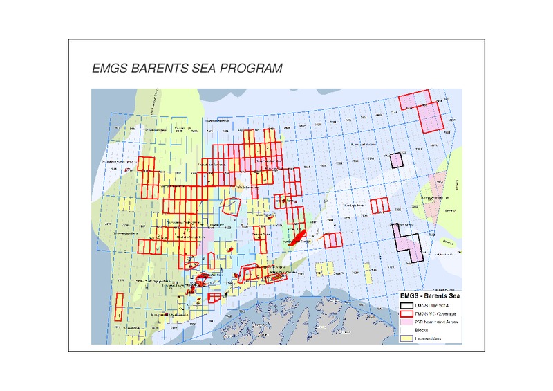 Second Quarter 2014 Results – Electromagnetic Geoservices – slide 12