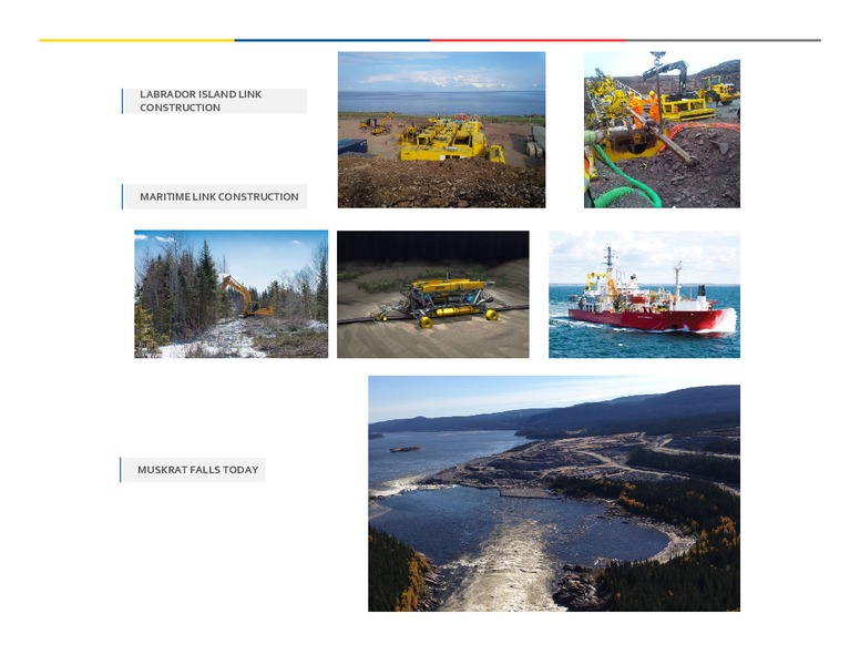 Investor Presentation – Emera – slide 11