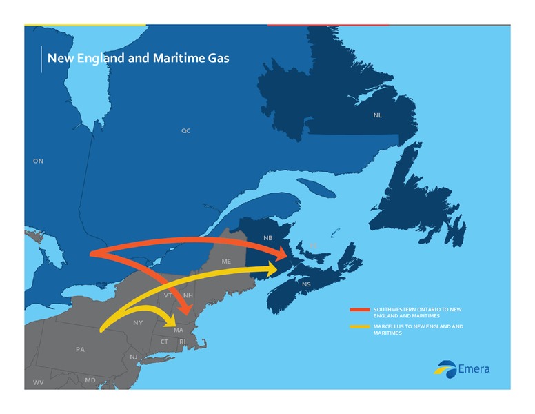 Investor Presentation – Emera – slide 17
