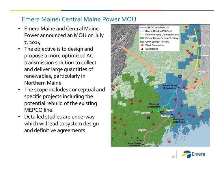 Barclays Colorado Utilities Field Trip 2014 – Emera – slide 15