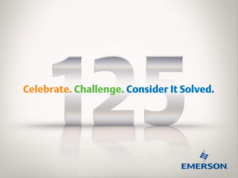 Morgan Stanley Laguna Conference – Emerson Electric Co. – slide 6