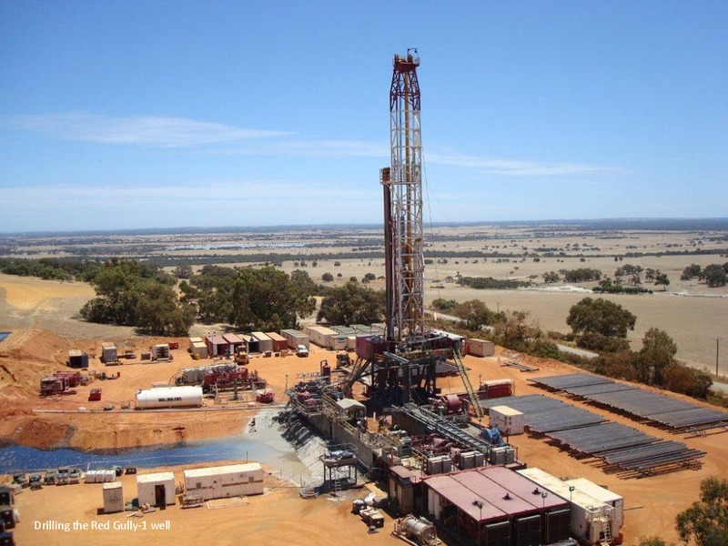 RIU GOOD OIL CONFERENCE – Empire Oil and Gas – slide 14