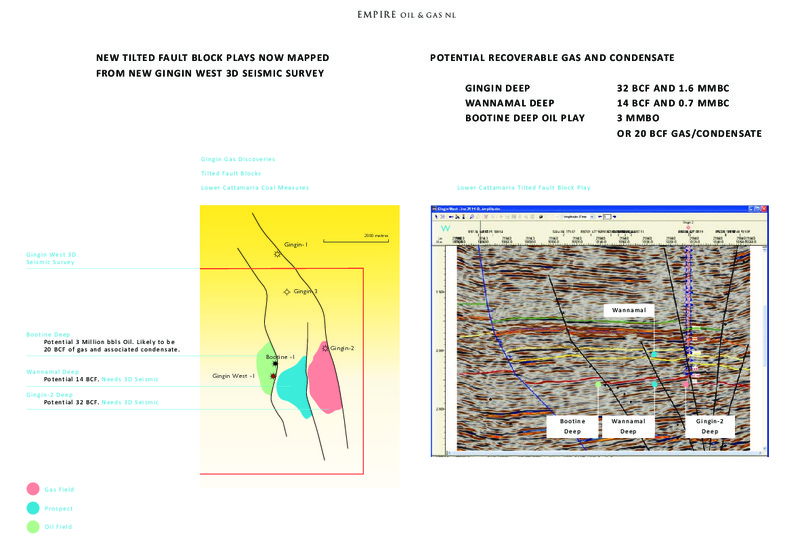 THE RIU GOOD OIL CONFERENCE – Empire Oil and Gas – slide 21